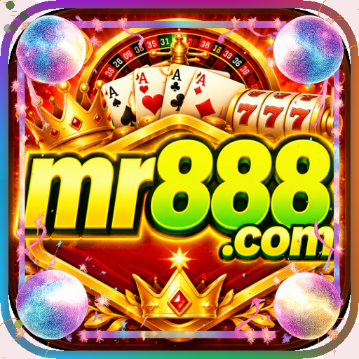mr888 — mitra unggulan